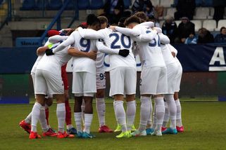 Liberec jako kandidát na top 3? Tým roste, teď ho prověří Slavia - Médium.cz
